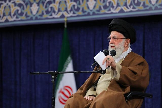 Ayatollah Khamenei: We will make Zionists regret consulate crime