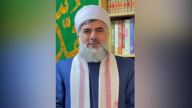 Iranian Leadership Official Outlines Islamic Republic's Role as a Bastion of Divine Dignity Against Global Arrogance