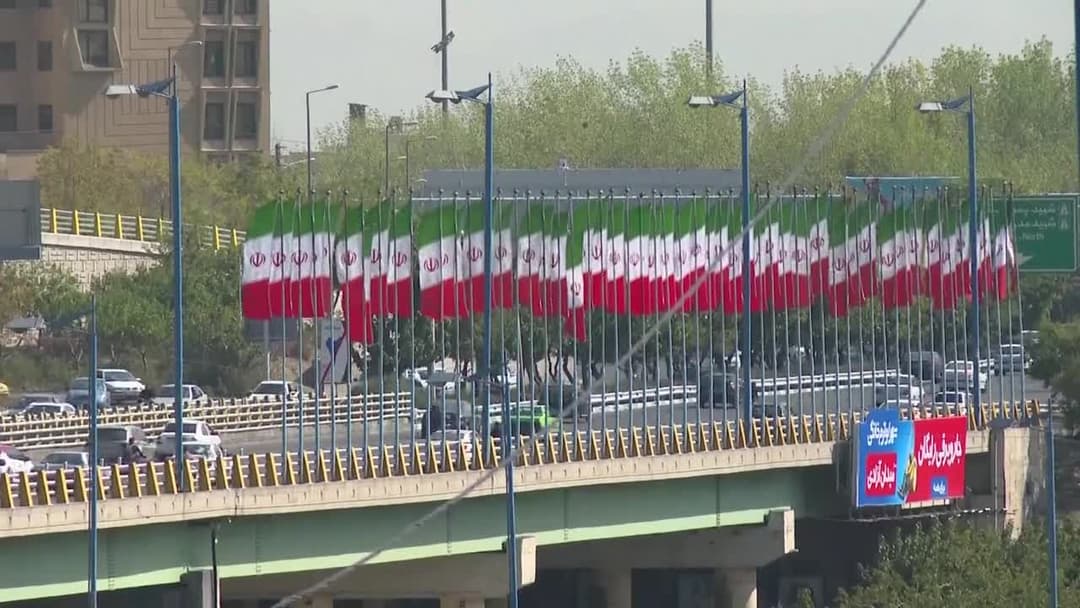 Israel's Calculated Approach to Iran's Domestic Unrest: Between Political Desire and Strategic Reality