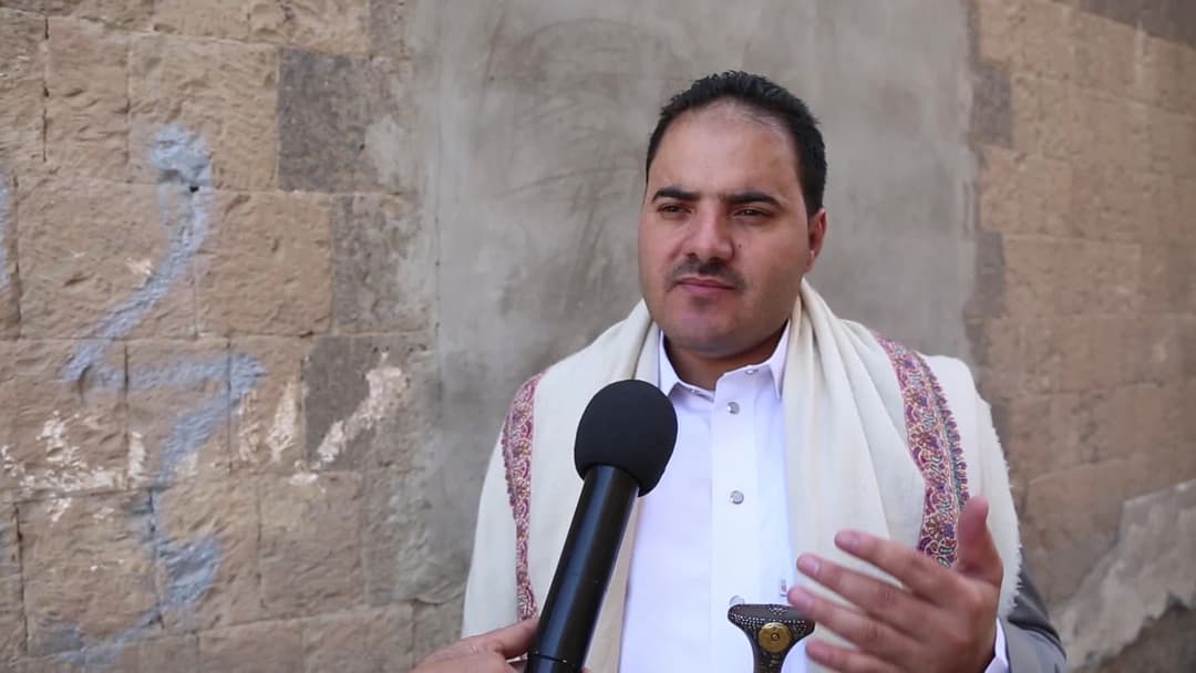 Humanitarian Agreement Reached for Release of 2,900 Detainees in Yemen Conflict